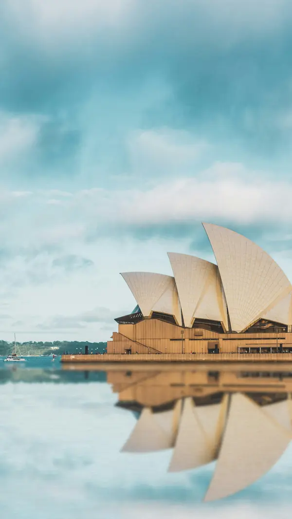 Australia — bilde 3