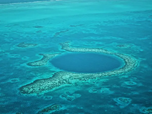 Belize — bilde 1