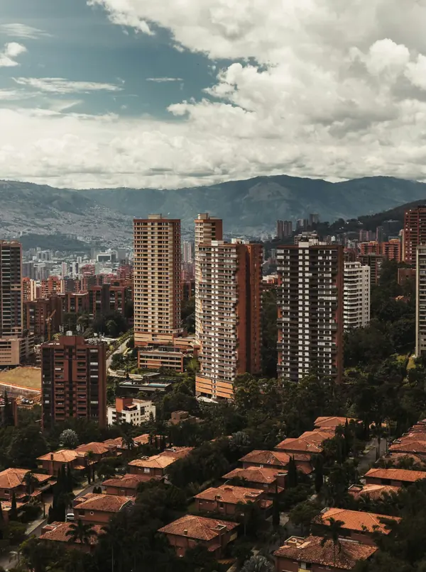Colombia — bilde 4