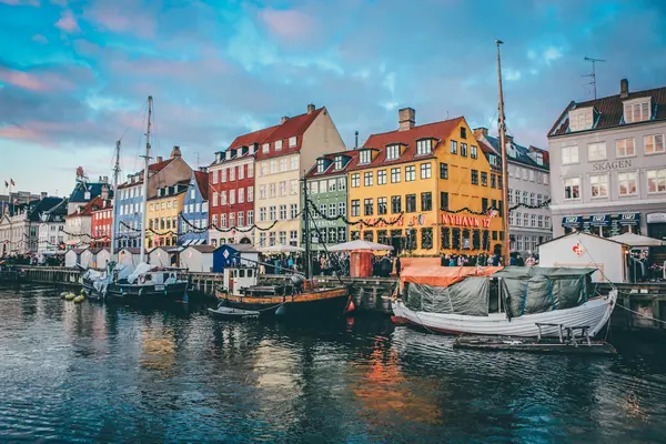 Danmark