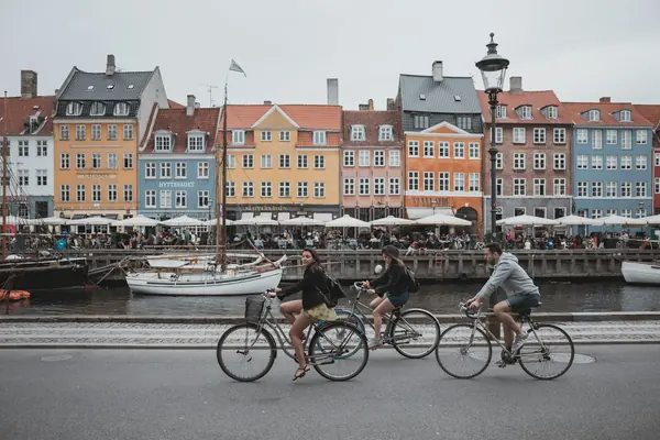 Danmark — bilde 1