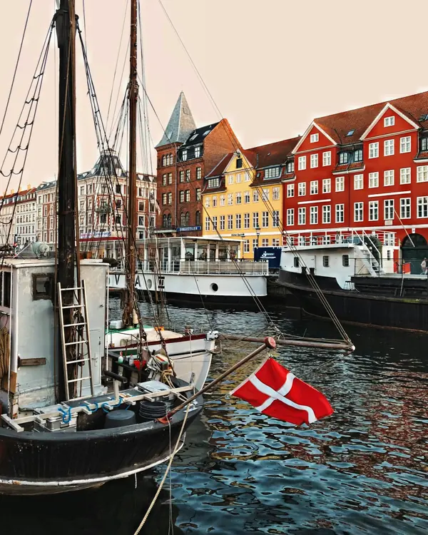 Danmark — bilde 2