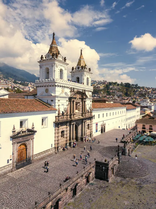 Ecuador — bilde 1