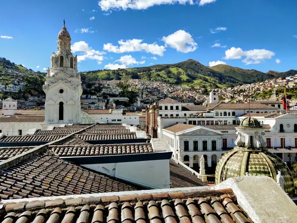 Ecuador — bilde 2