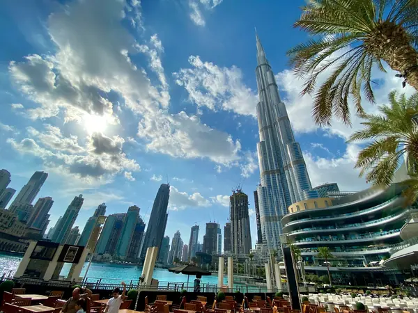 De forente arabiske emirater — bilde 3