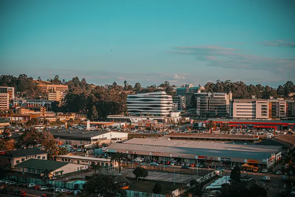 Eswatini