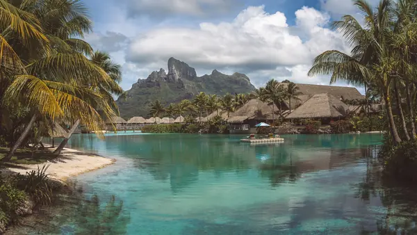 Fransk Polynesia