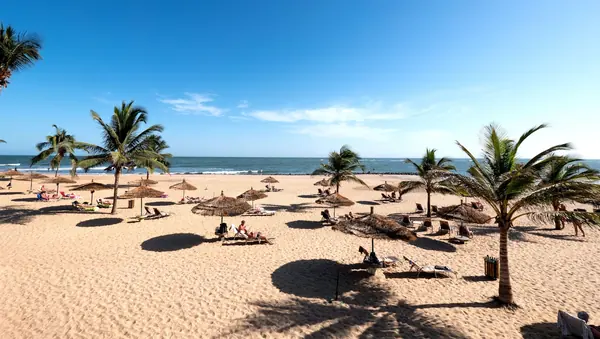 Gambia
