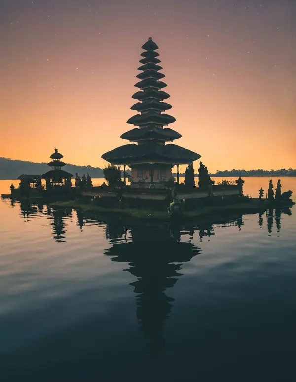Indonesia — bilde 4