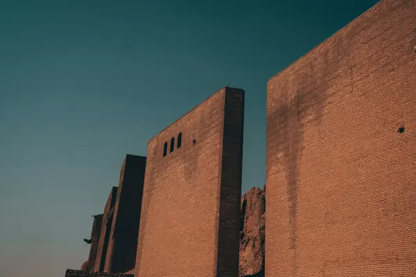 Irak
