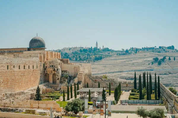 Israel — bilde 1