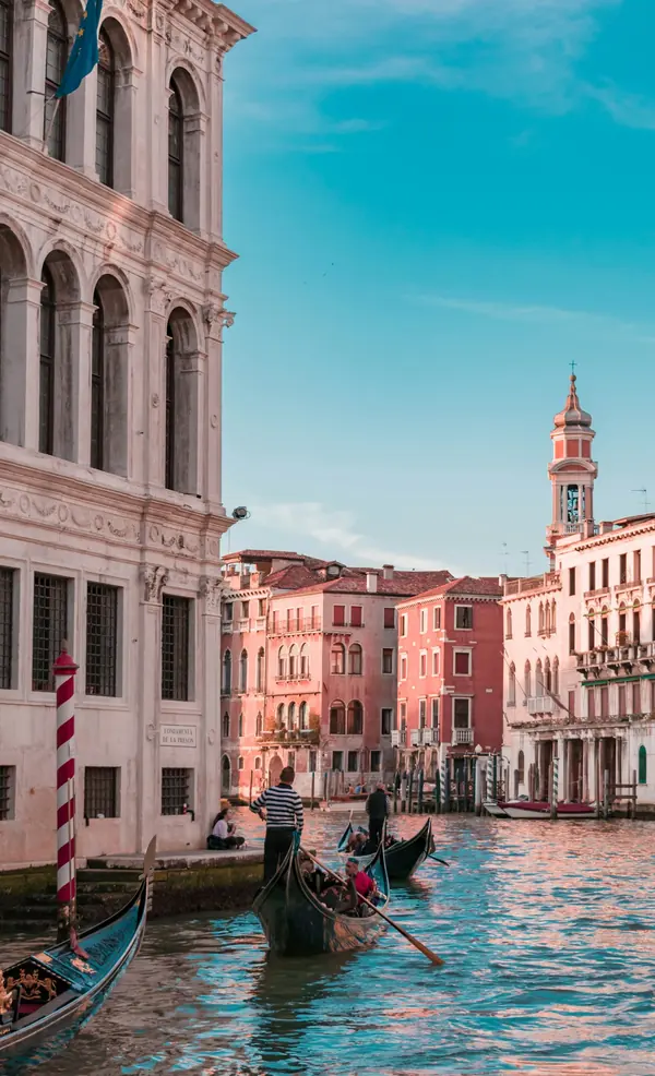 Italia — bilde 1