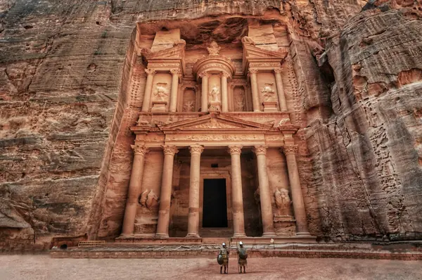 Jordan — bilde 2