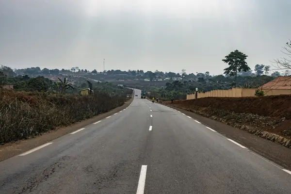 Kamerun — bilde 1