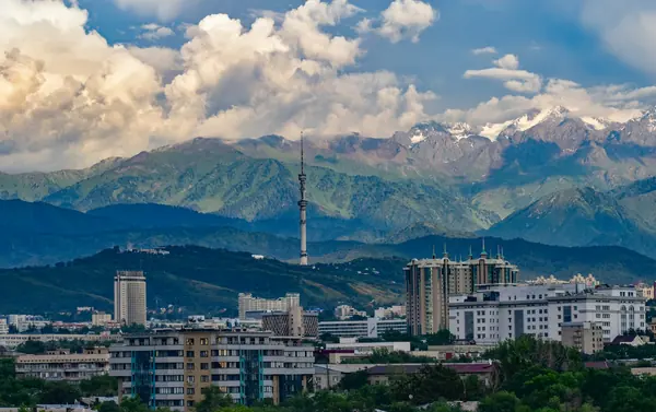 Kasakhstan