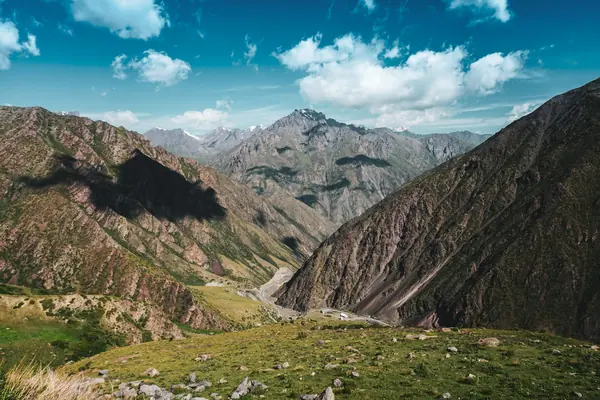 Kirgisistan