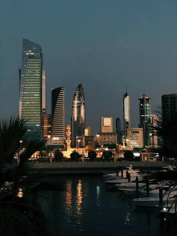 Kuwait — bilde 1