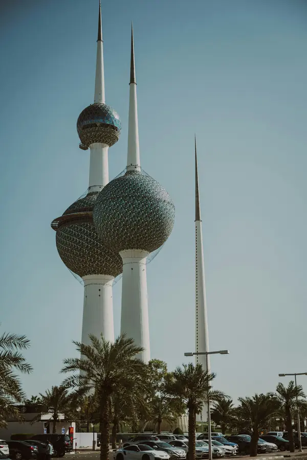 Kuwait — bilde 2