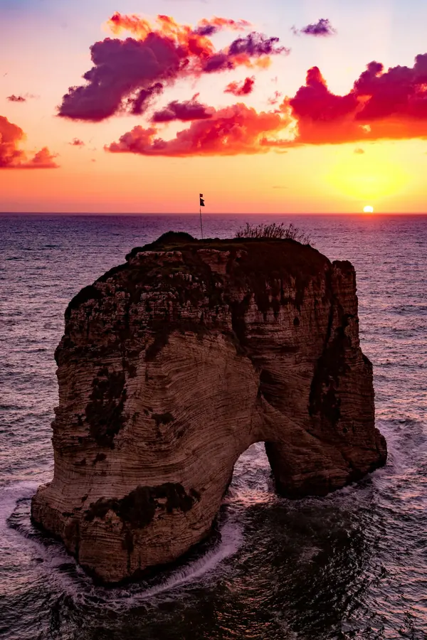Libanon — bilde 1