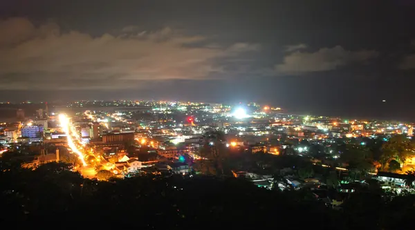 Liberia — bilde 1