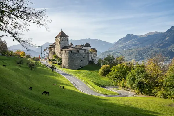 Liechtenstein — bilde 1