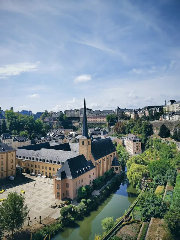 Luxembourg