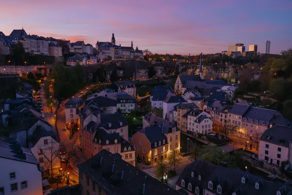 Luxembourg — bilde 1