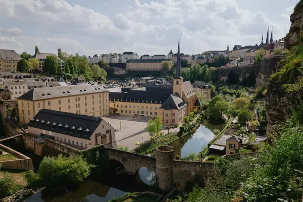 Luxembourg — bilde 2