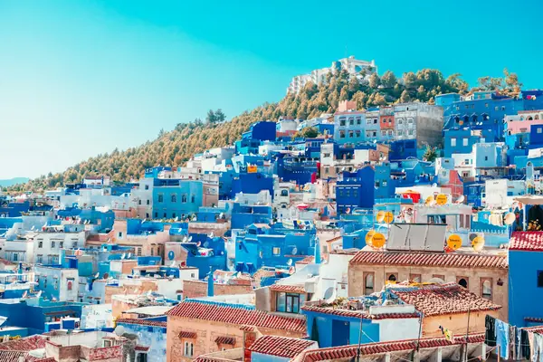 Beste tid å reise: sesongguide per verdensdel