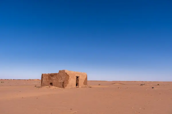 Mauritania — bilde 1