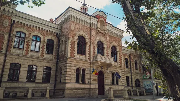 Moldova — bilde 1