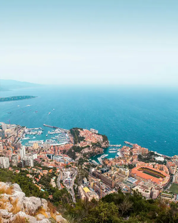 Monaco — bilde 1