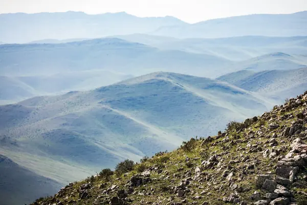 Mongolia