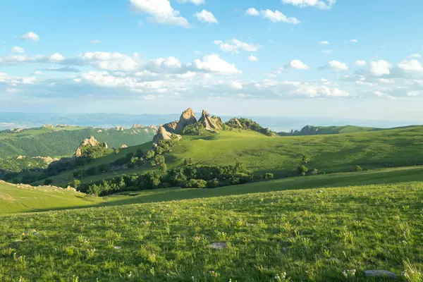 Mongolia — bilde 1