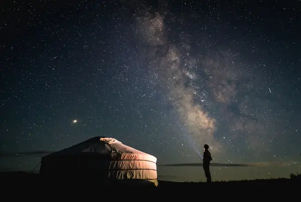 Mongolia — bilde 2
