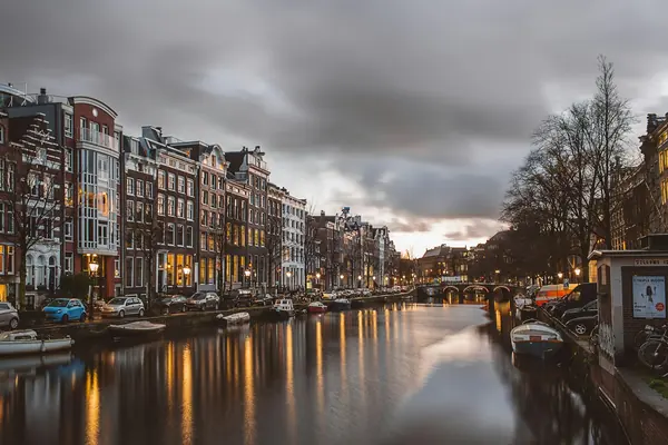 Nederland