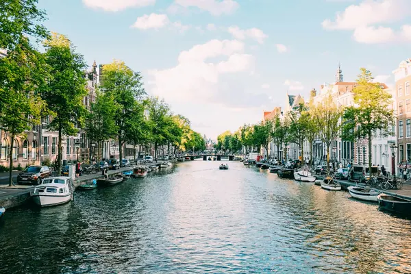 Nederland — bilde 1