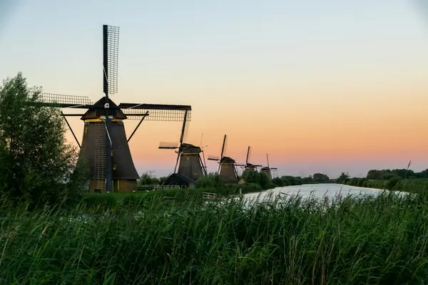 Nederland — bilde 2