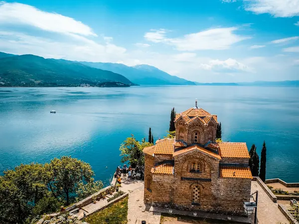 Nord-Makedonia