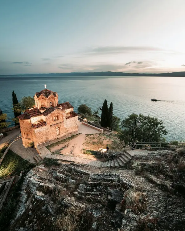 Nord-Makedonia — bilde 1