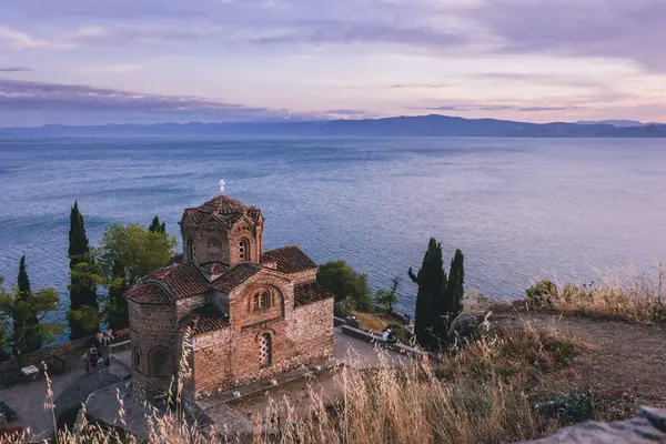 Nord-Makedonia — bilde 2