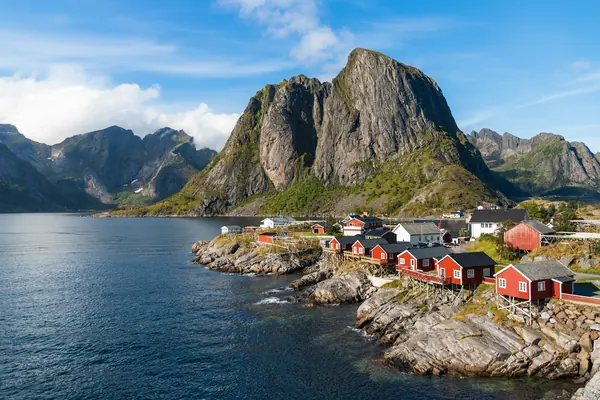 Norge — bilde 1
