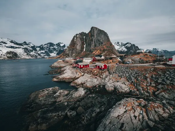 Norge — bilde 2