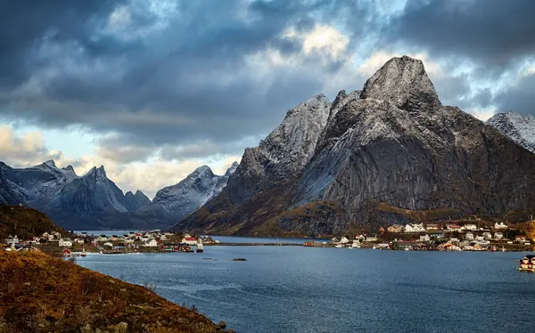Norge — bilde 4
