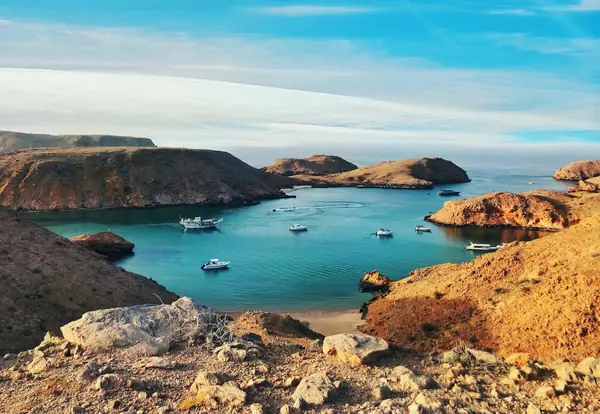 Oman — bilde 1