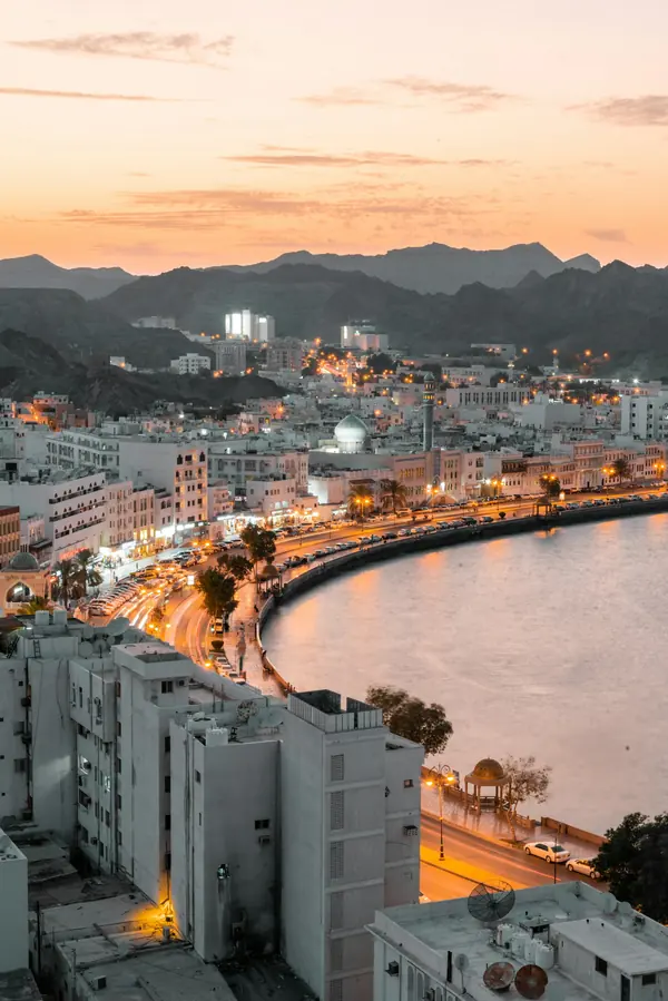 Oman — bilde 2