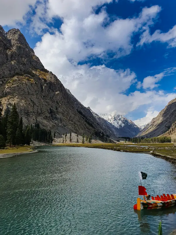 Pakistan — bilde 2