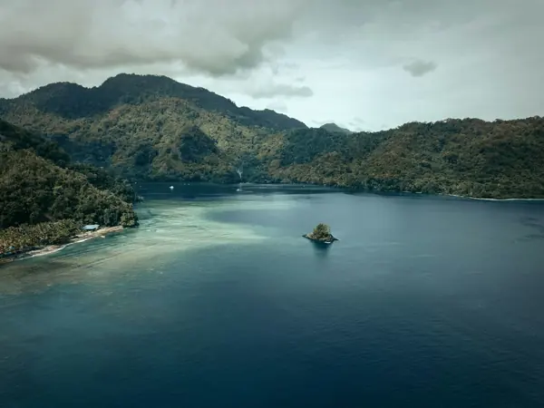 Papua Ny-Guinea — bilde 1