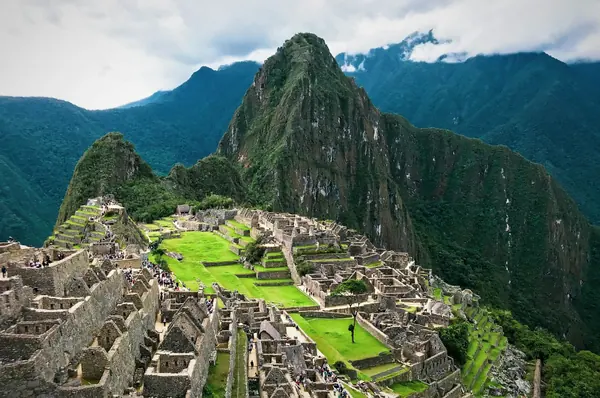 Peru — bilde 1