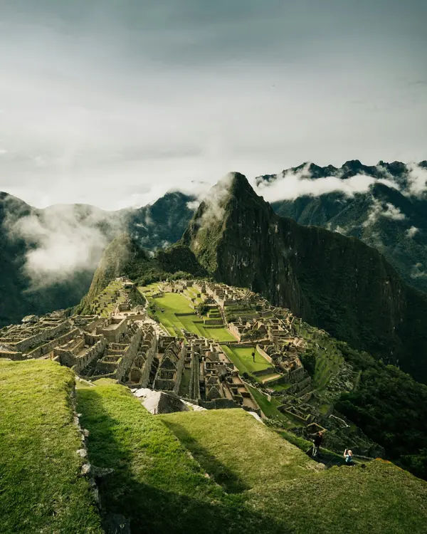 Peru — bilde 2